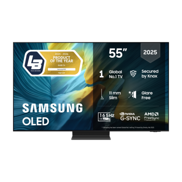 Samsung OLED S95F 55 (QE55S95FATXXU)